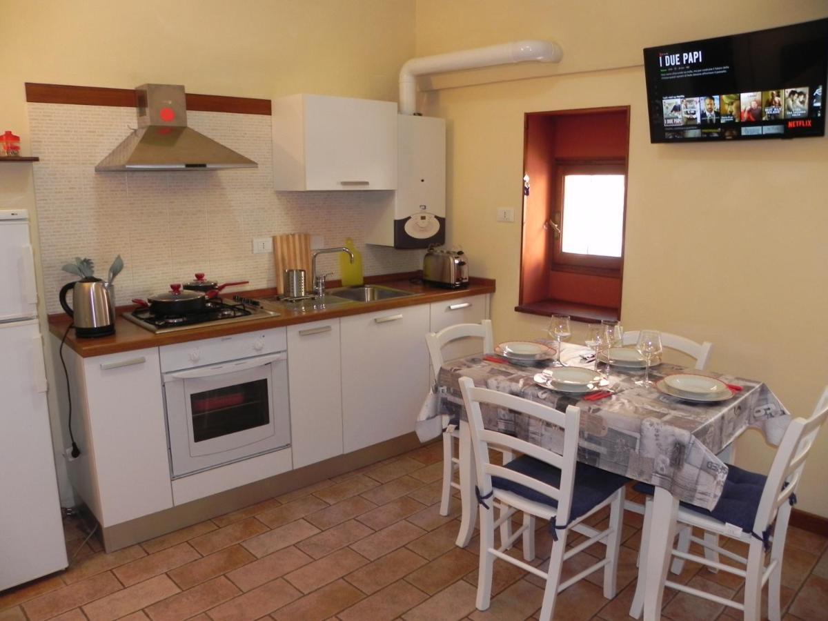 Centralissimo Trilocale Su Due Piani - Flavio House Санремо Экстерьер фото