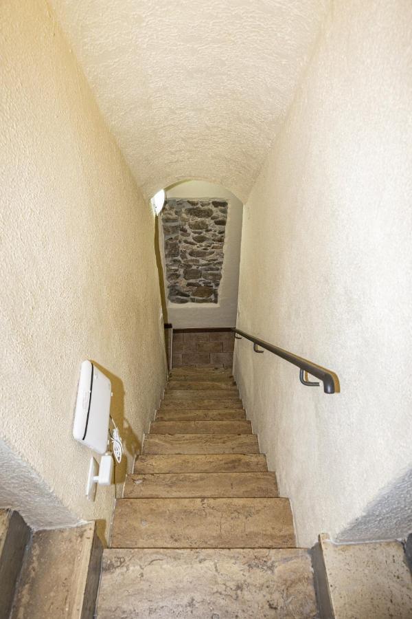 Centralissimo Trilocale Su Due Piani - Flavio House Санремо Экстерьер фото